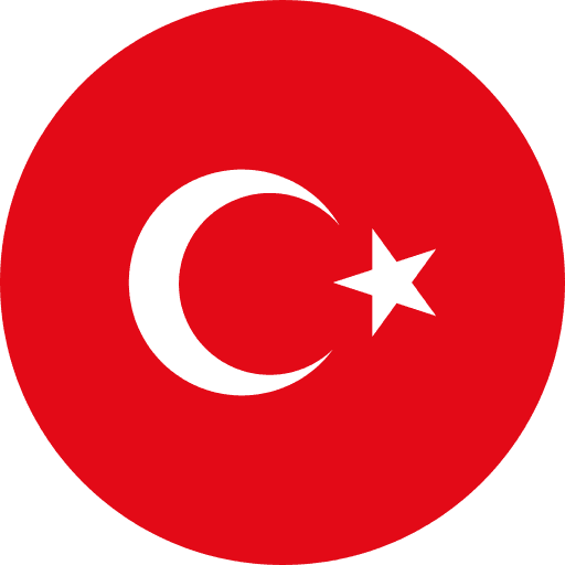 Türkçe