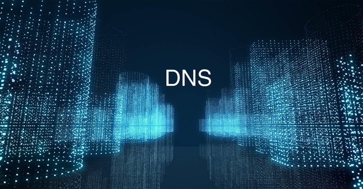 Email DNS Zone Setup