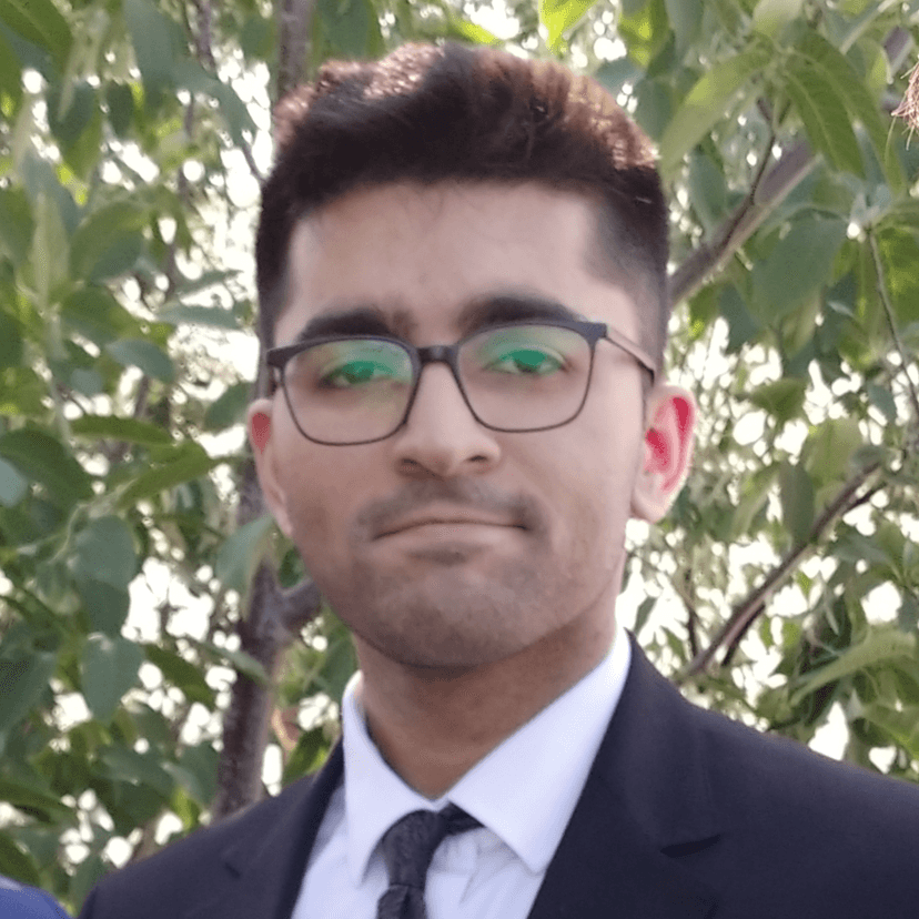 Author Profile Photo